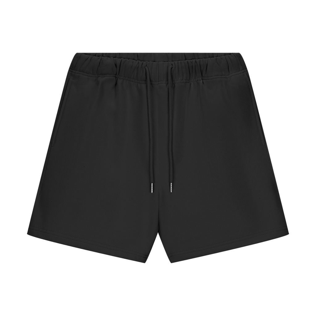 Streetwear Unisex Heavyweight Shorts