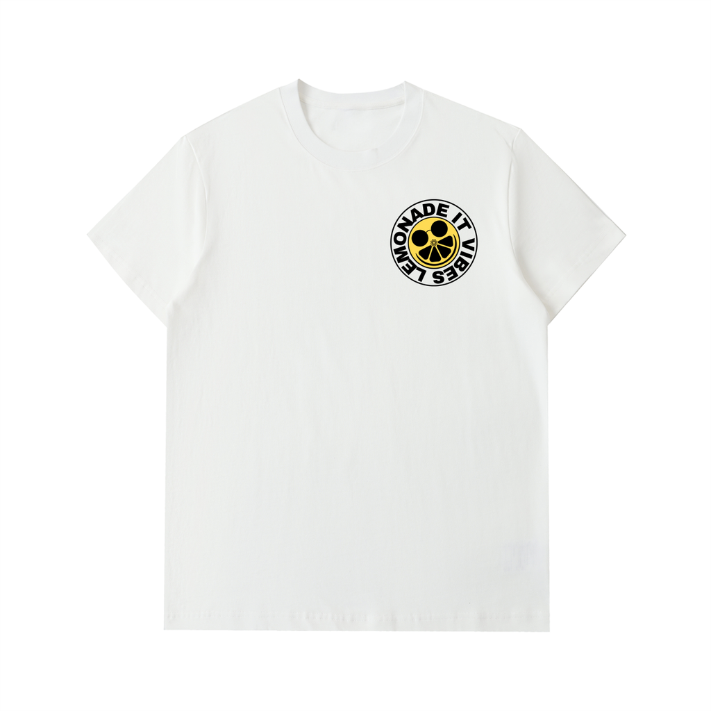 Lemonade Heavyweight T-Shirt