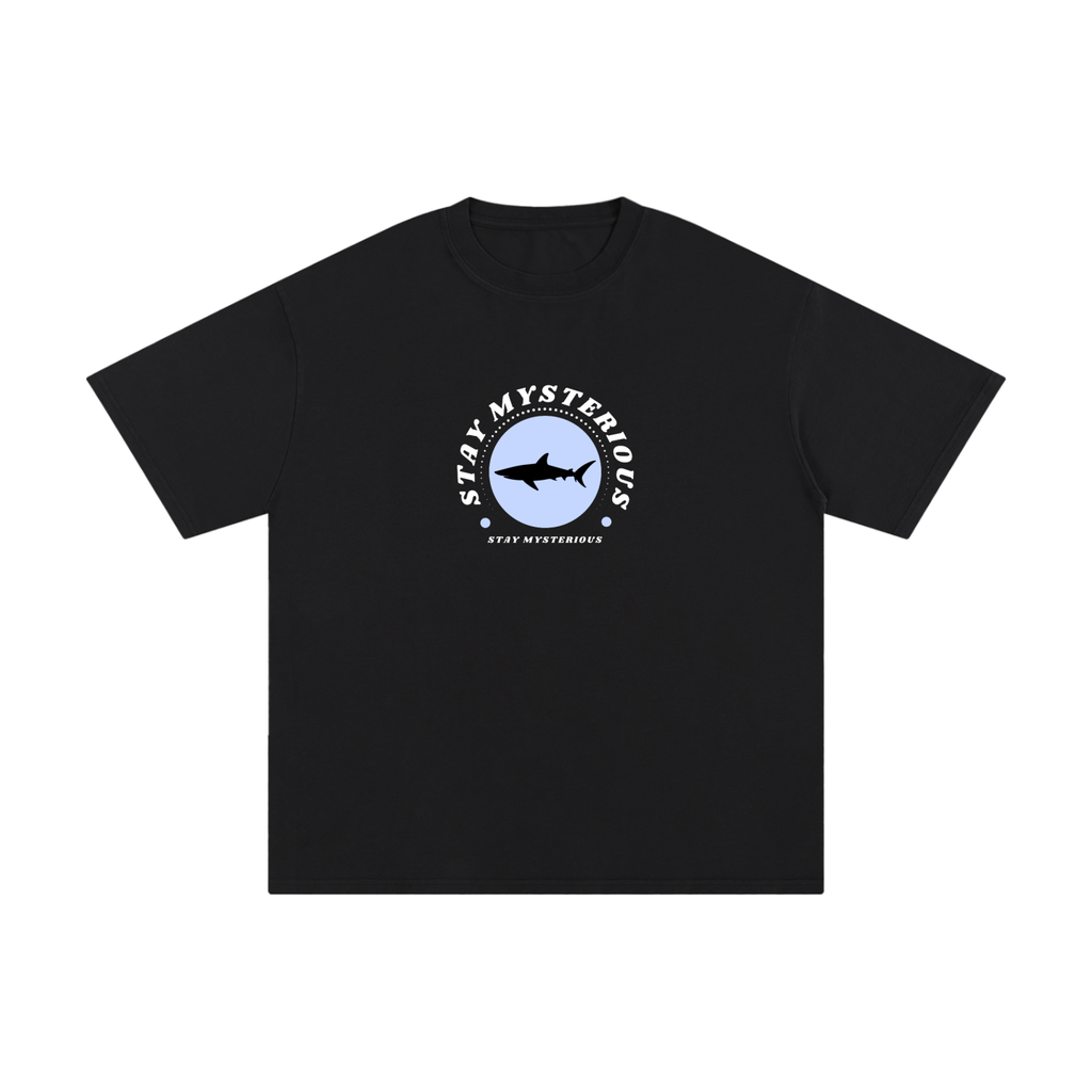 Stay Mysterious T-Shirt