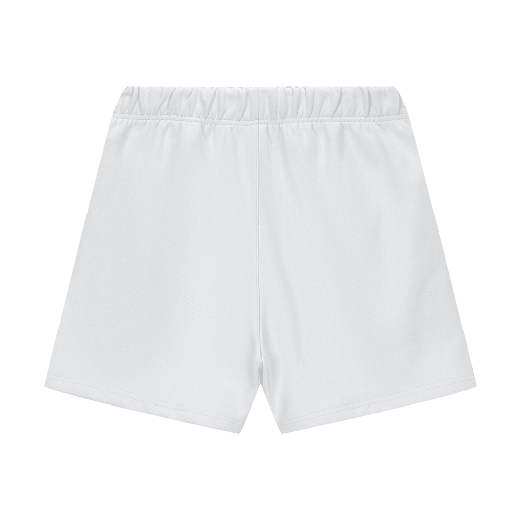 Streetwear Unisex Heavyweight Shorts