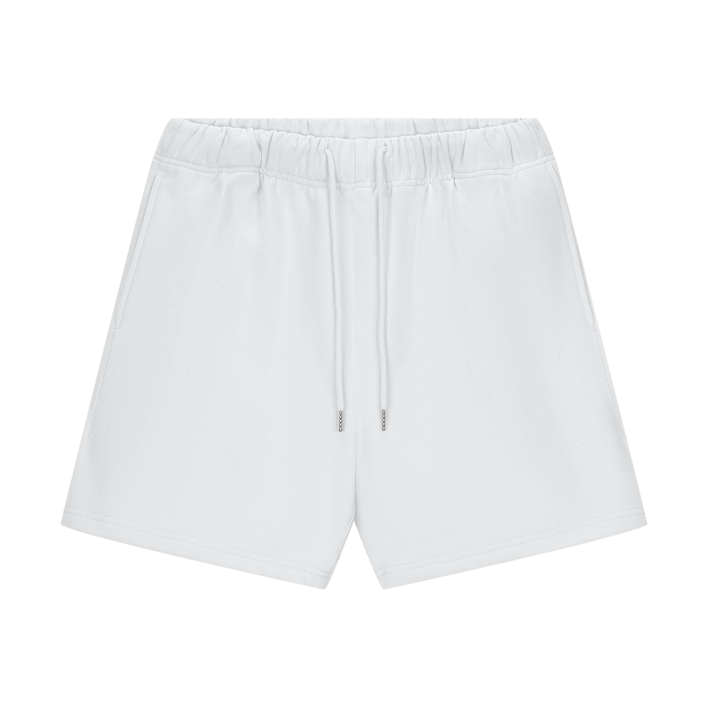 Streetwear Unisex Heavyweight Shorts