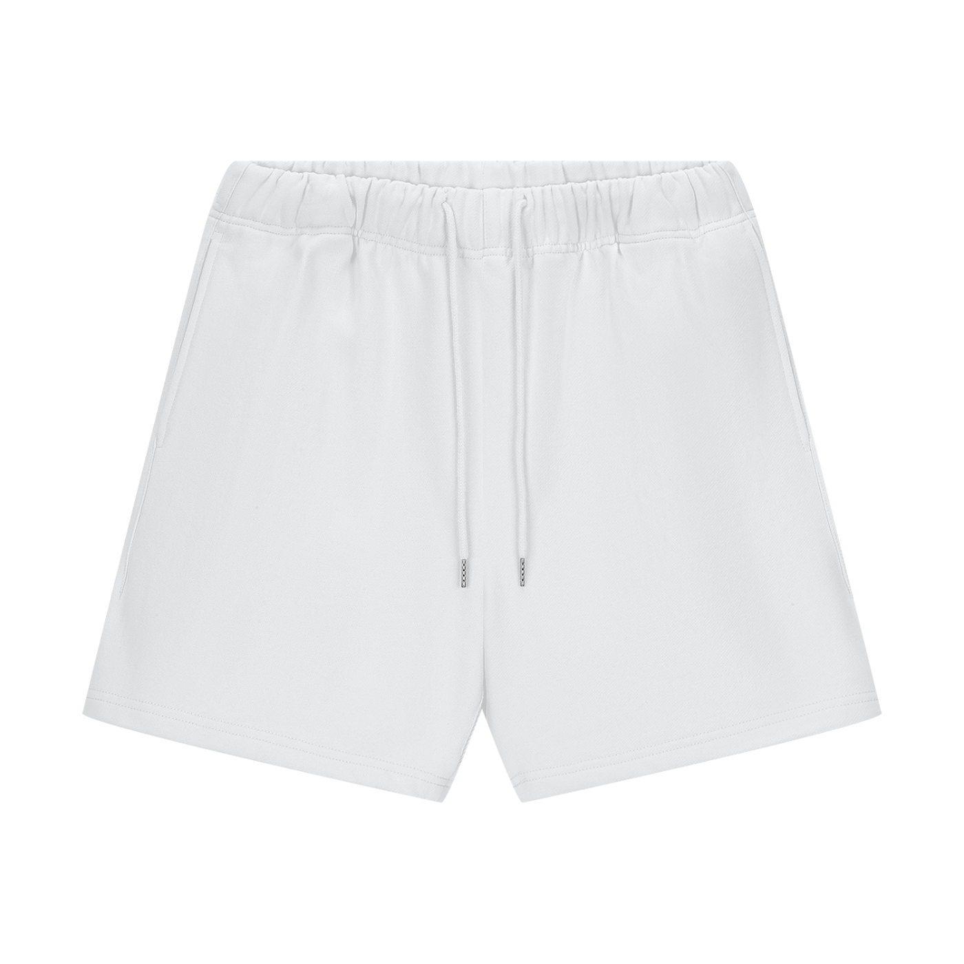 Streetwear Unisex Heavyweight Shorts