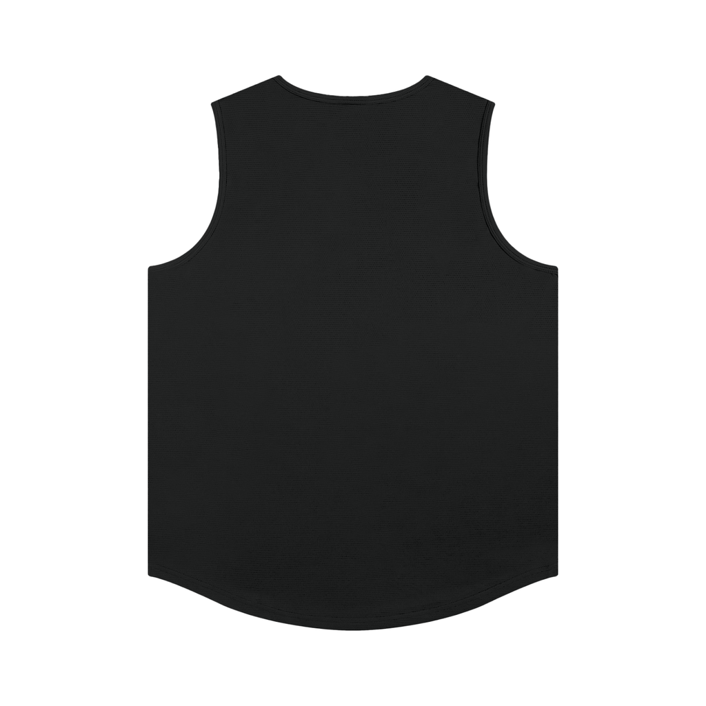 Seeking Escape Men's Tank Top