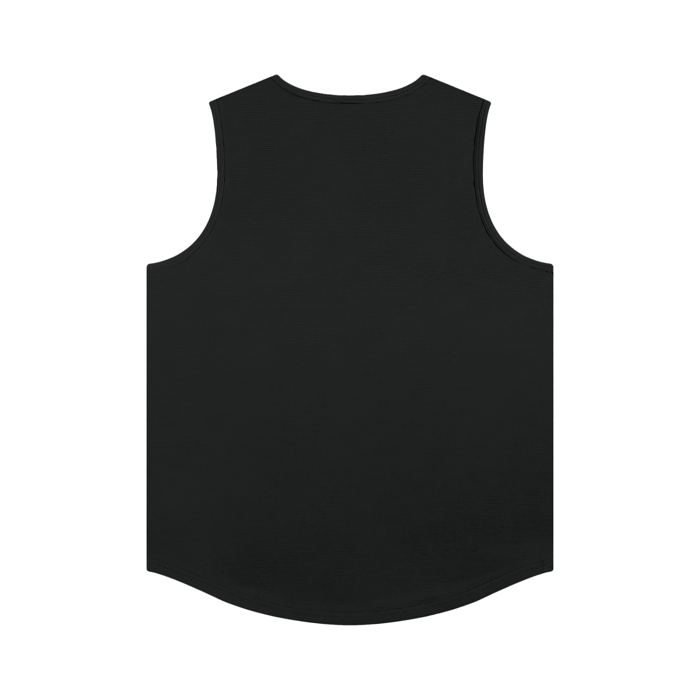 Seeking Escape Men's Tank Top