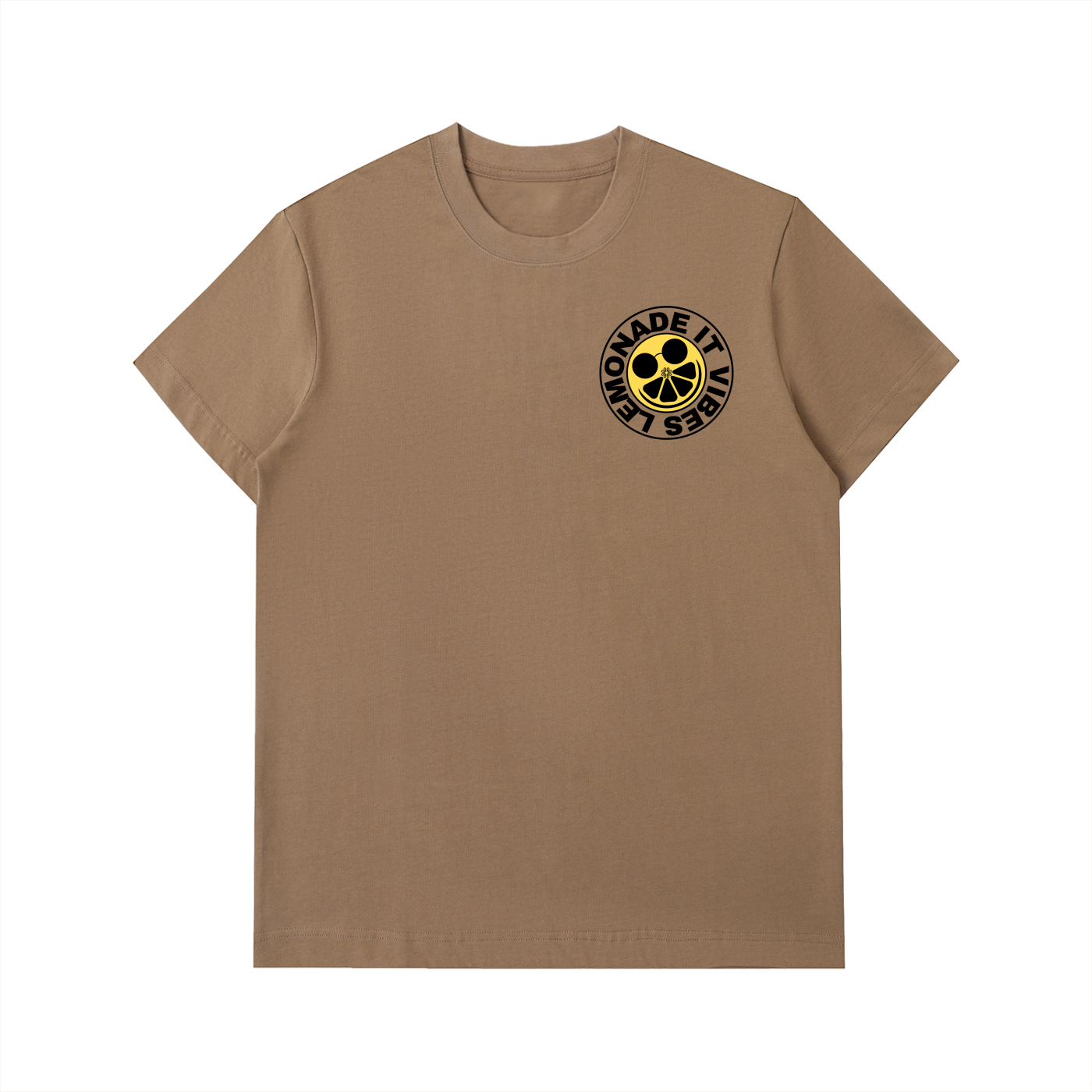 Lemonade Heavyweight T-Shirt