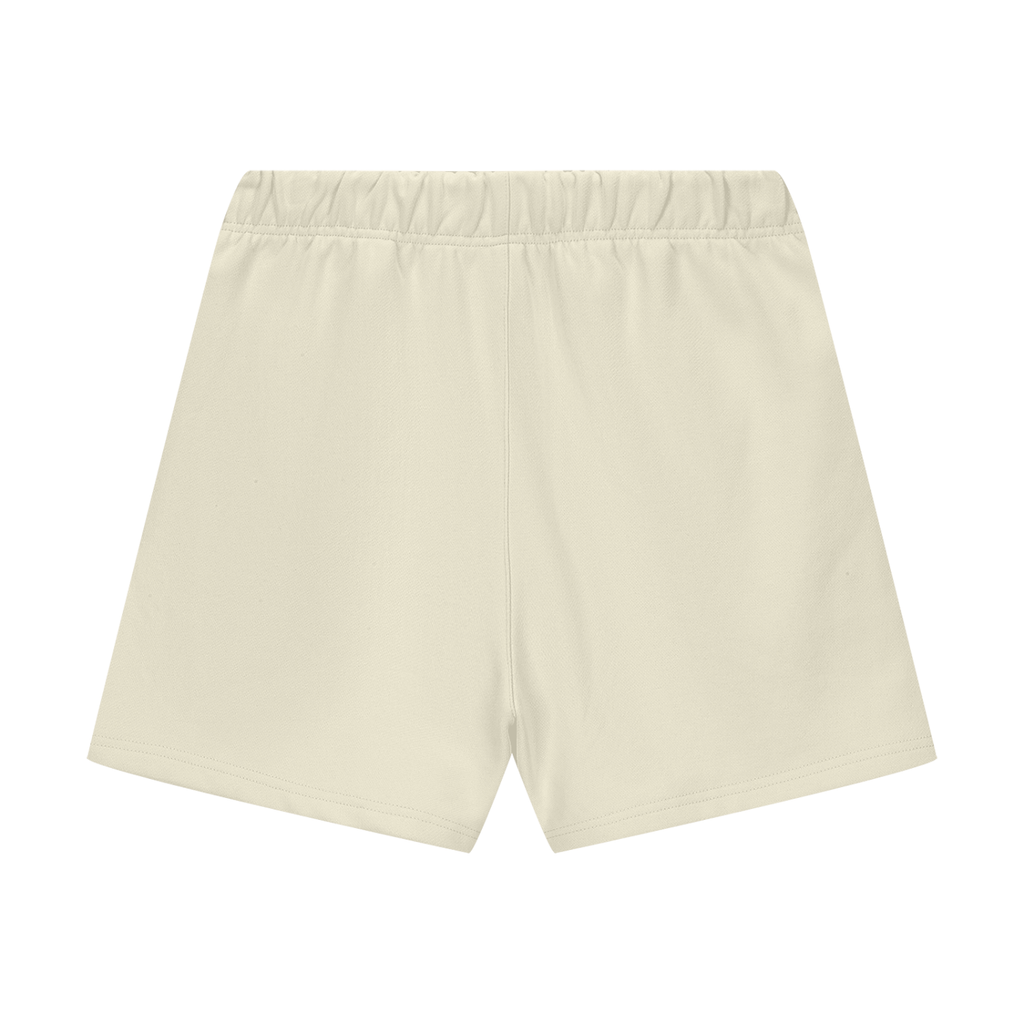Streetwear Unisex Heavyweight Shorts