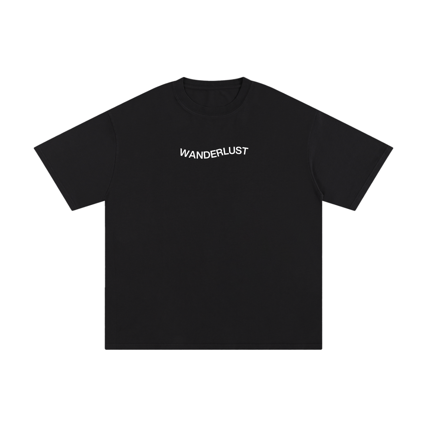 Wanderlust Unisex T-Shirt