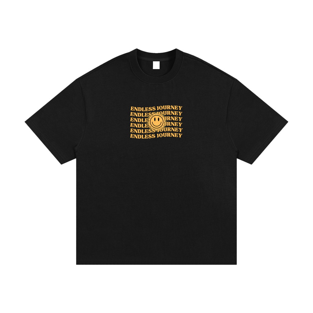 Endless Journey Heavyweight T-Shirt