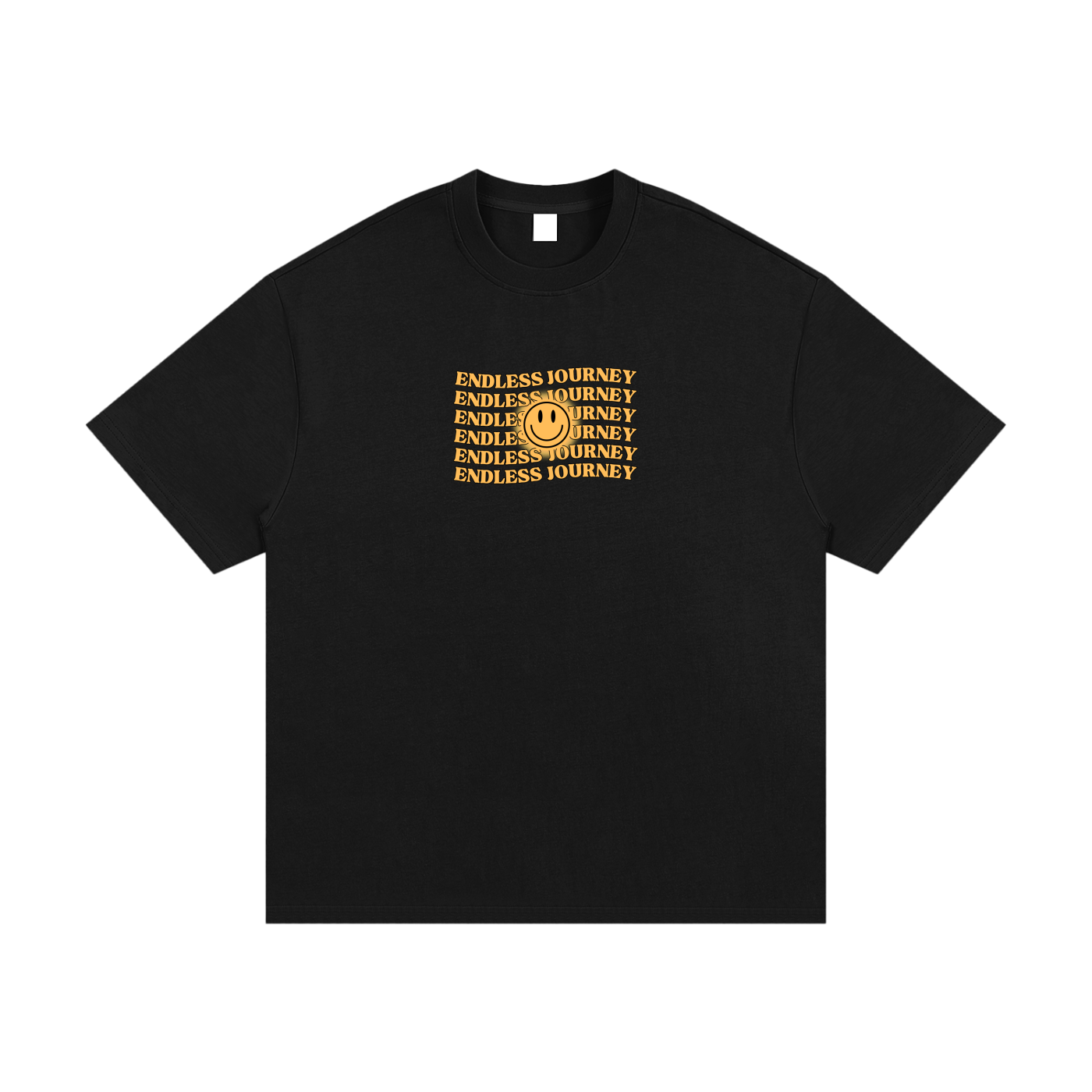 Endless Journey Heavyweight T-Shirt