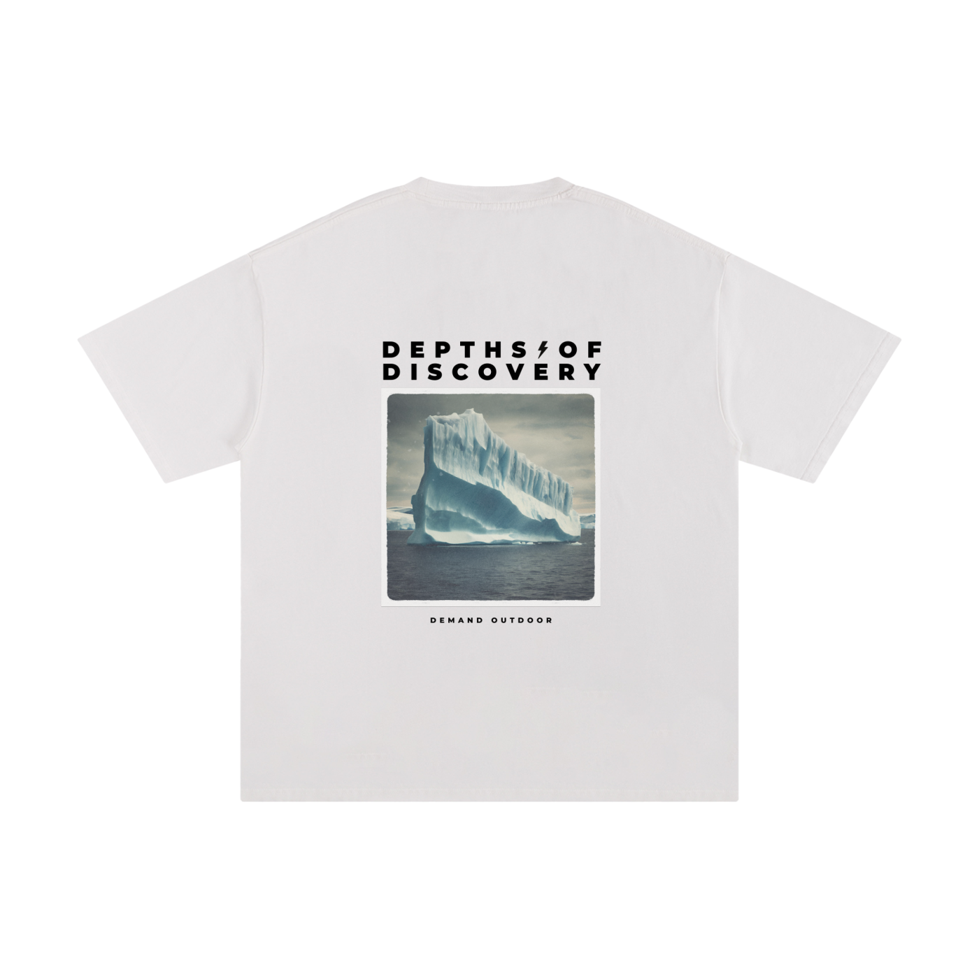 Depths of Discovery T-Shirt