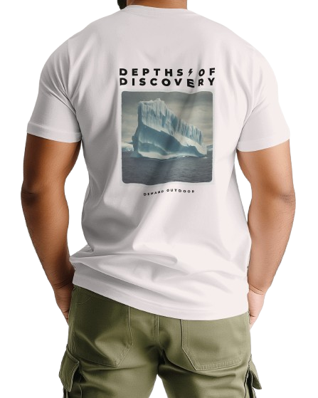 Depths of Discovery T-Shirt