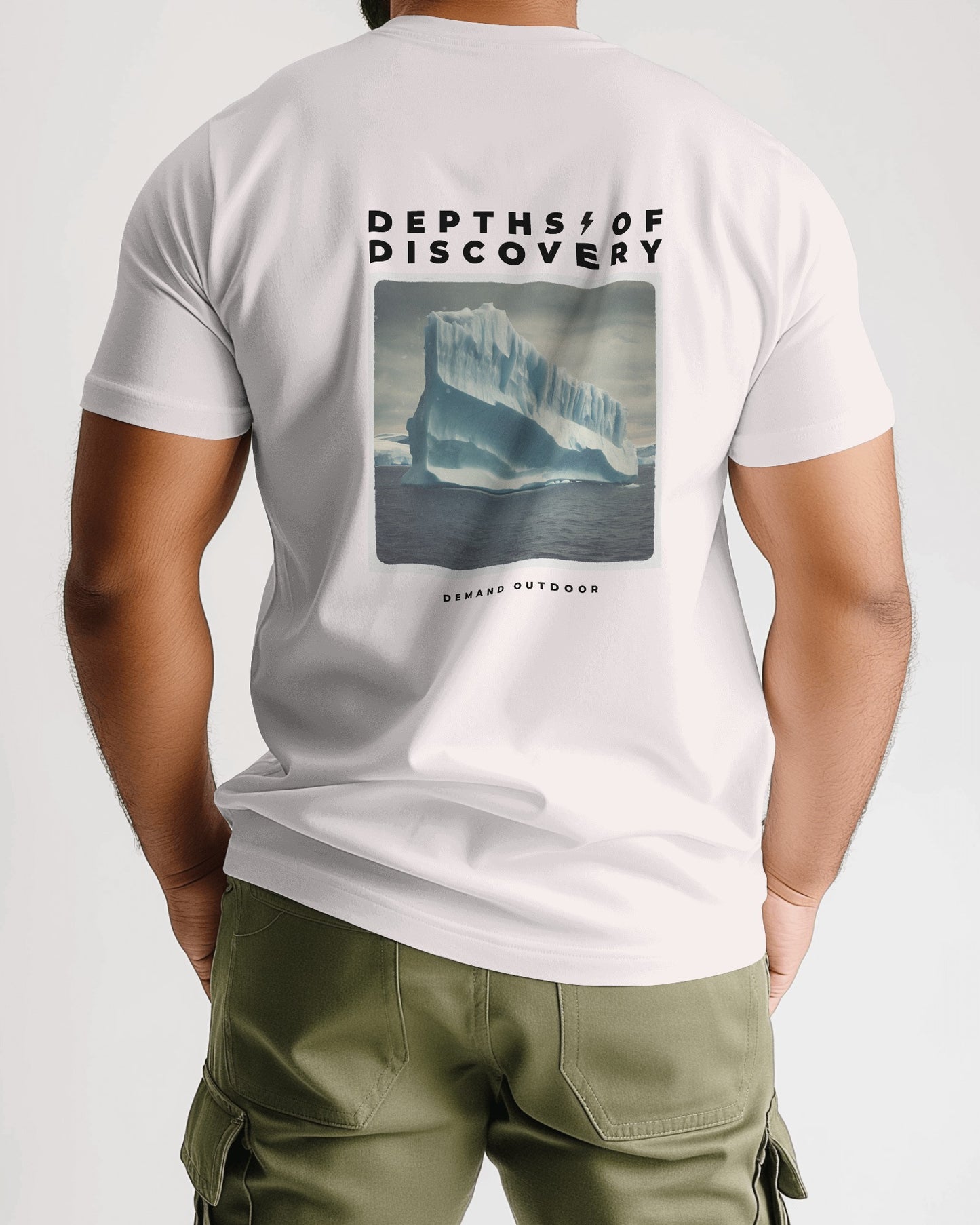 Depths of Discovery T-Shirt